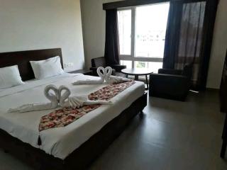 Hotel EAST INTERNATIONAL - Tinsukia - 1
