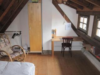 Ferienhaus Fam. Fuhrer - Hohenaltheim - 8