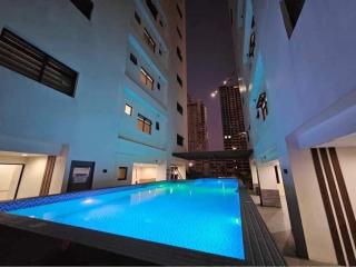 Minimalist 1 BR - Wifi, Netflix, Pool, Gym - 6