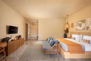 Cabana Kedungu Villa Tabanan by Ini Vie Hospitality - 1