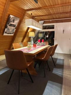 Ferienhaus Seemöwe - Damp - 8