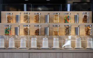 Kindness Hotel - Sanduo Shopping District Branch - 1