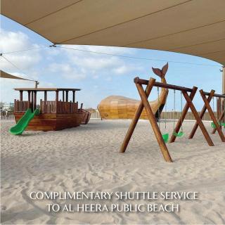 The Chedi Al Bait, Sharjah - 9