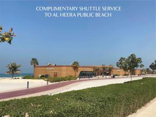 The Chedi Al Bait, Sharjah - 3