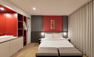 Koum Ryokan Hotel Gijang by Aank - Talsan - 1
