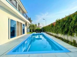 RimNam Poolvilla - Ban Huai Yai - 8
