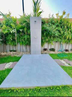 RimNam Poolvilla - Ban Huai Yai - 9