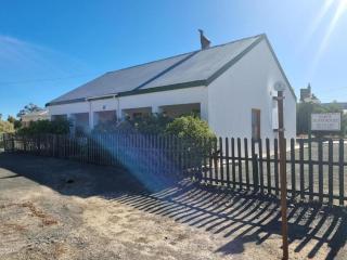 Baroe House - Sutherland - 8