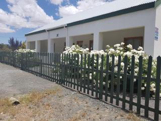 Baroe House - Sutherland - 5