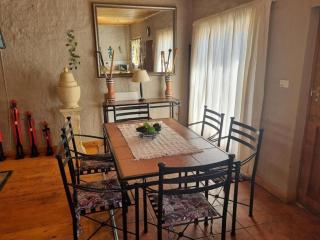 Baroe House - Sutherland - 2