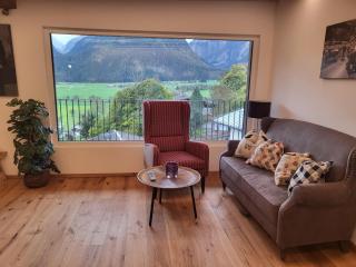 Apartment in Neukirchen with a balcony - Neukirchen am Großvenediger - 3