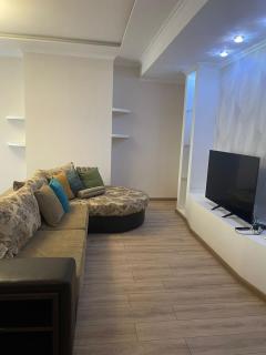 ЖК Бухар Жырау Т - 6