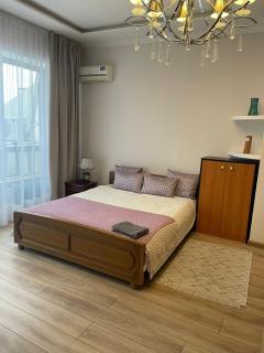 ЖК Бухар Жырау Т - 7