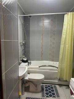 ЖК Бухар Жырау Т - 1