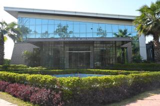 NRI Hotel - Ambāla - 0