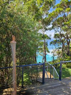Clifftop Views Mollymook - 9