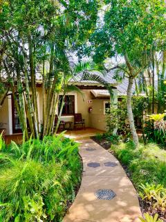 Lidiko Lodge - St Lucia - 4