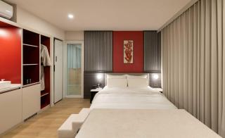 Koum Ryokan Hotel Gijang by Aank - Talsan - 2