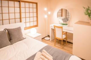 Japanese 5PPL Single Zhaoyan House - Osaca - 9