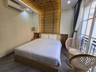 Thành Vinh Hotel Phú Quốc - Phu Quoc - 5