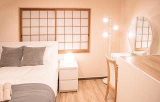 Japanese 5PPL Single Zhaoyan House - Osaca - 6