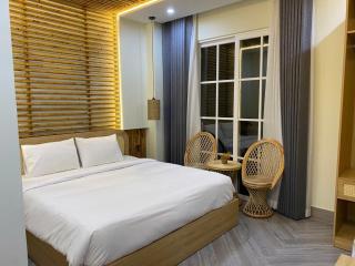 Thành Vinh Hotel Phú Quốc - Phu Quoc - 6