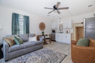 Lions Lair - 1 BR 1 BA Home Coffee Smrt TV Wifi - Wichita - 9