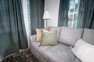 Lions Lair - 1 BR 1 BA Home Coffee Smrt TV Wifi - Wichita - 6