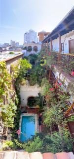 Hotel Don Pedro De Heredia - Cartagena das Índias - 5