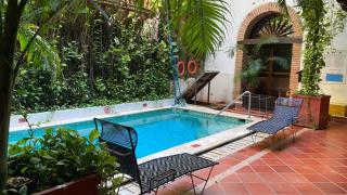 Hotel Don Pedro De Heredia - Cartagena das Índias - 9