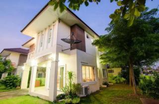Near airport cozy home - Chiang Mai - 8