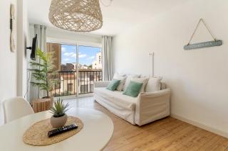 WELCS APARTAMENTO 217 EMP Cerca del Mar - Empuriabrava - 0