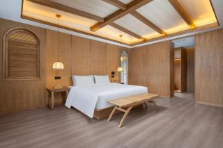 叁一精选 峨眉山天境酒店&体验中心 - Leshan - 7