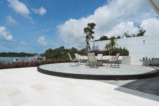 Stunning Sea Front Villa 4BR Nusa Dua - 7