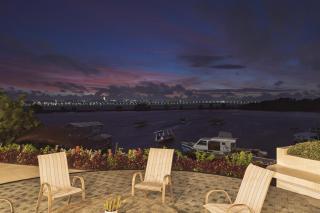 Stunning Sea Front Villa 4BR Nusa Dua - 5