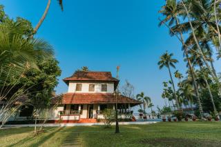 Geo Heritage Homes - Kochi - 9