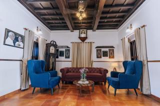 Geo Heritage Homes - Kochi - 6