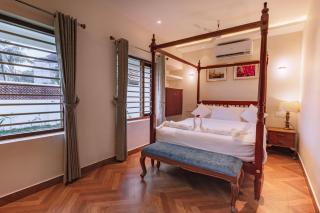 Geo Heritage Homes - Kochi - 5
