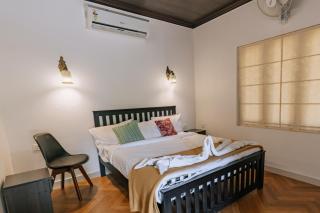 Geo Heritage Homes - Kochi - 4