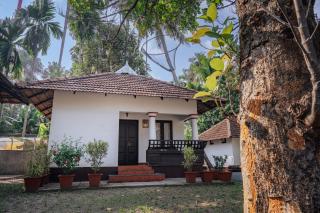 Geo Heritage Homes - Kochi - 3