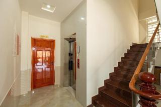 Khách sạn Hoàng Hà Đà Lạt 203 Nguyễn Công Trứ - Ấp Ða Thành - 1