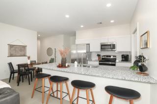 Dazzling West Side 3BR 2BA - Coffee - SmrtTV WIFI - Wichita - 9