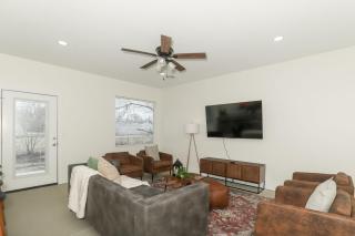 Dazzling West Side 3BR 2BA - Coffee - SmrtTV WIFI - Wichita - 8