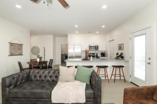 Dazzling West Side 3BR 2BA - Coffee - SmrtTV WIFI - Wichita - 6