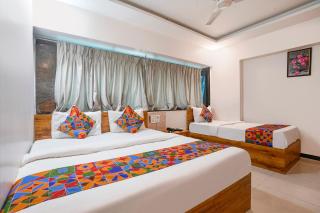 FabHotel Shiv Leela Grand - Mumbai - 3