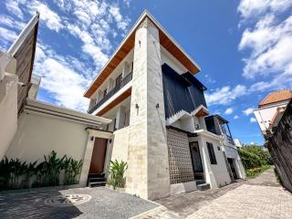 Olala Loft Seminyak - Seminyak - 1