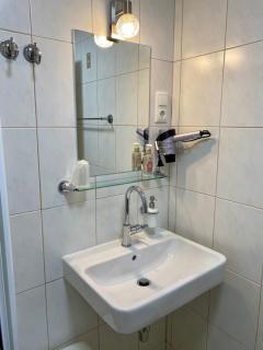 Haus Salzkristall - 1