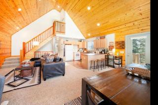 Breck Ski Chalet 4br 3ba 10 person Hot Tub Starlink Xbox - 9