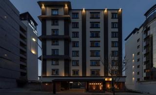 Koum Ryokan Hotel Gijang by Aank - 6