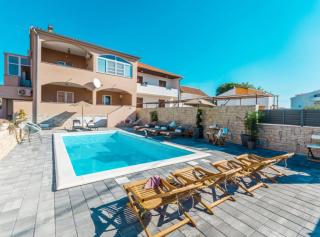 Villa Julia - Biograd na Moru - 5